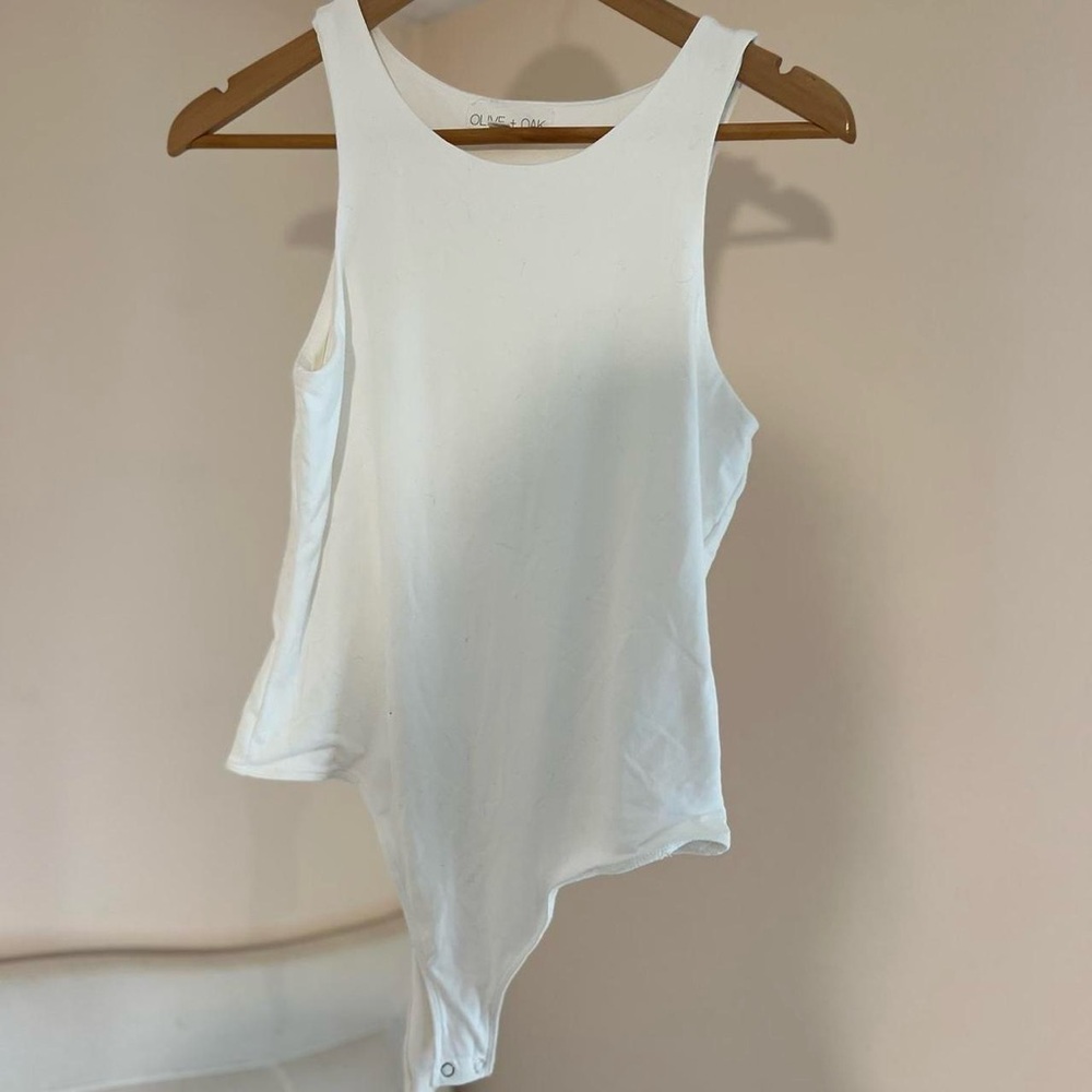 Bodysuits - Picture 6 of 6